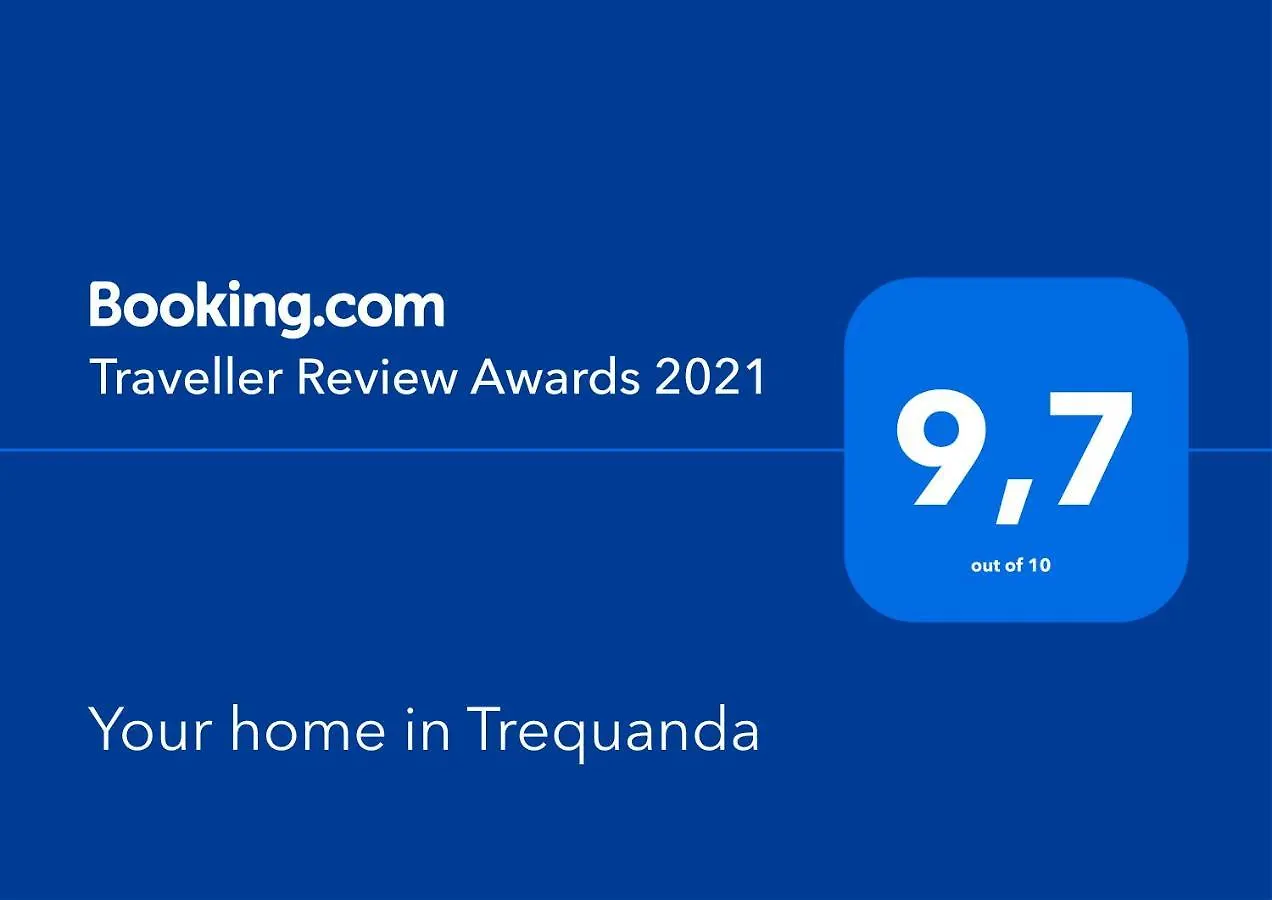 Your Home In Trequanda Italien