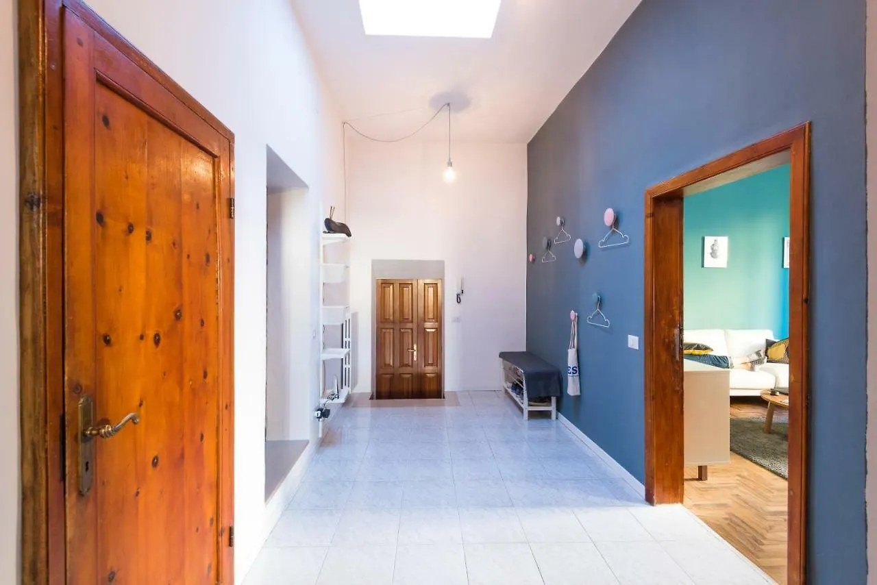 Your Home In Trequanda