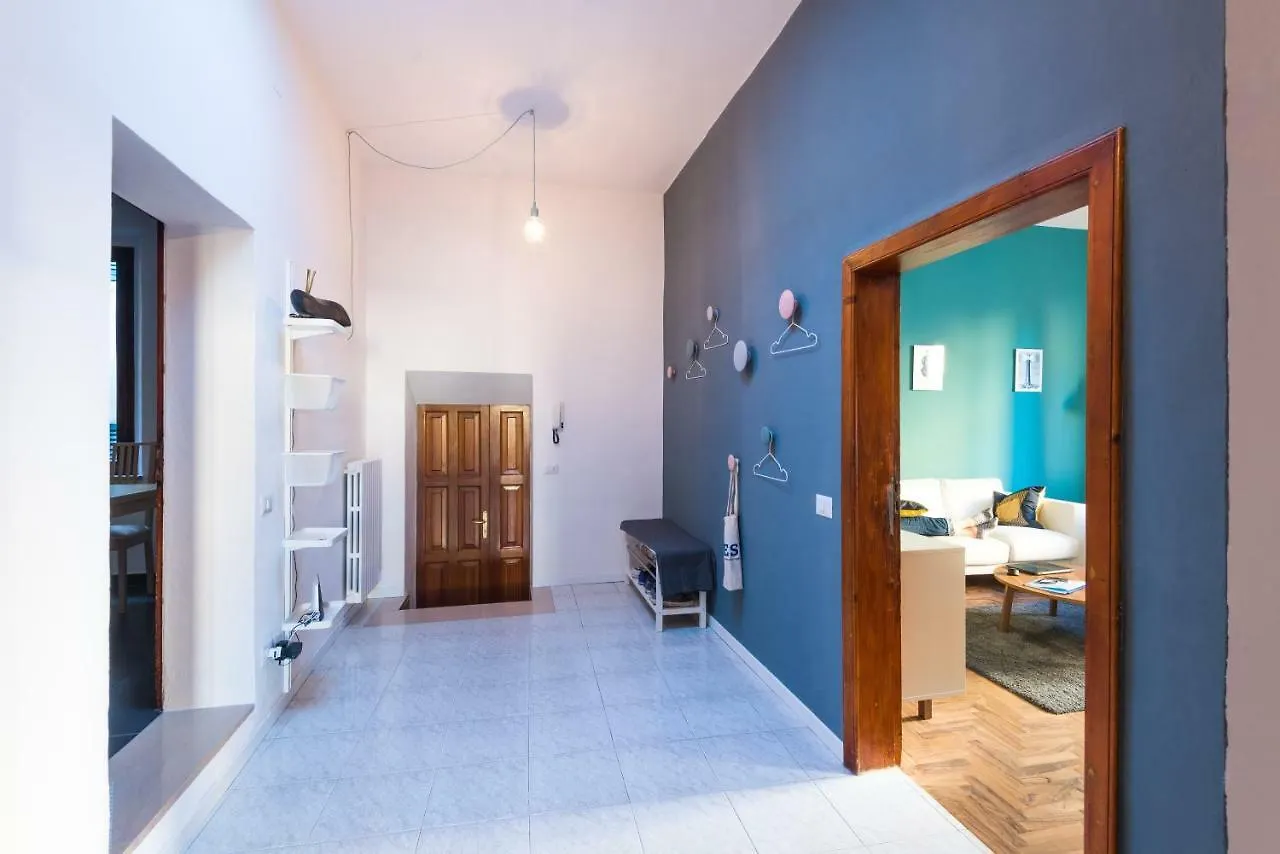 Apartment Your Home In Trequanda Italien