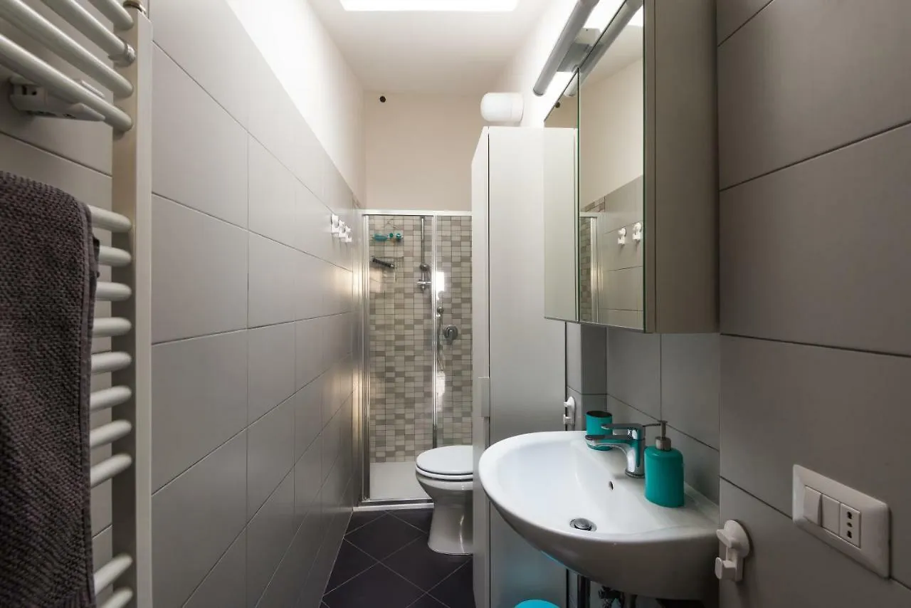 Apartment Your Home In Trequanda