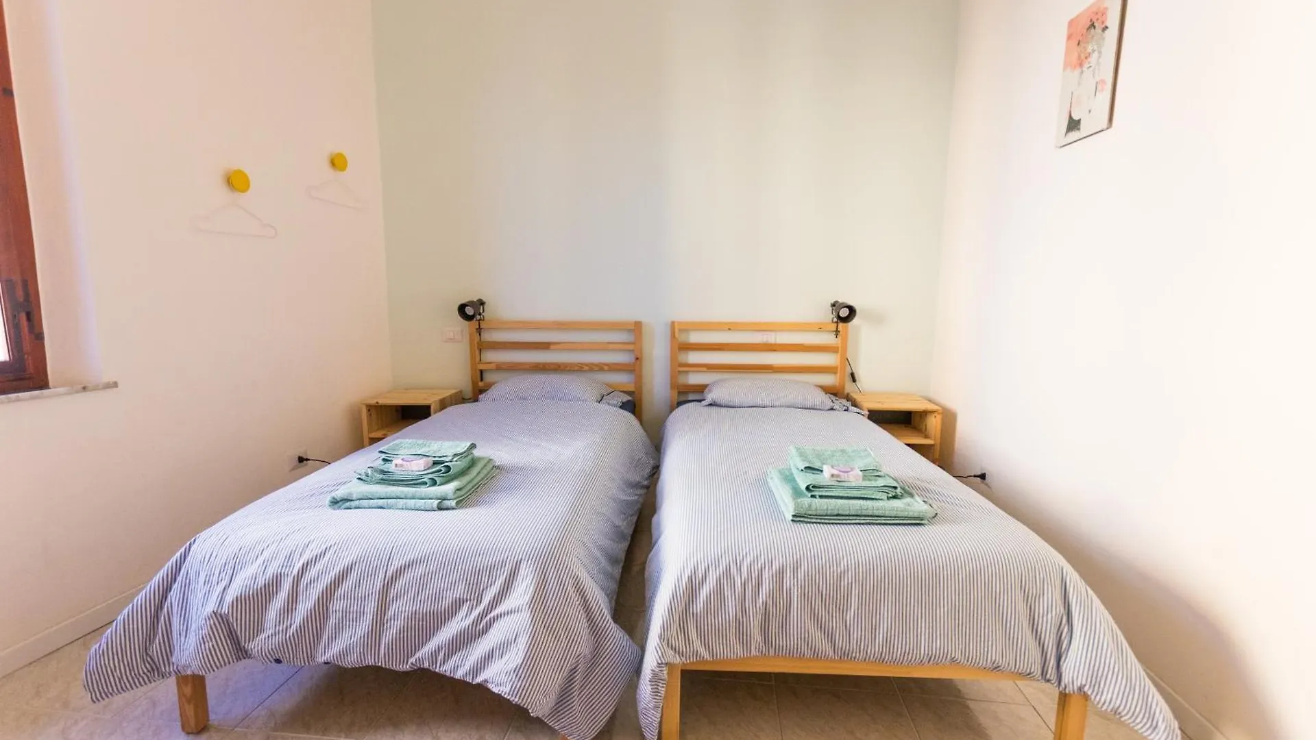 Apartment Your Home In Trequanda