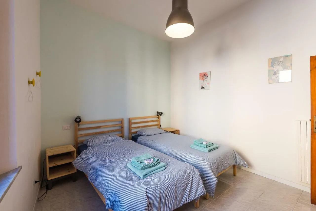 Apartment Your Home In Trequanda