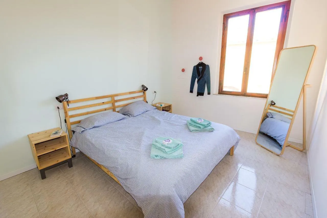 Your Home In Trequanda