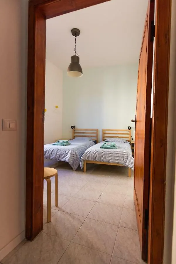 Apartment Your Home In Trequanda