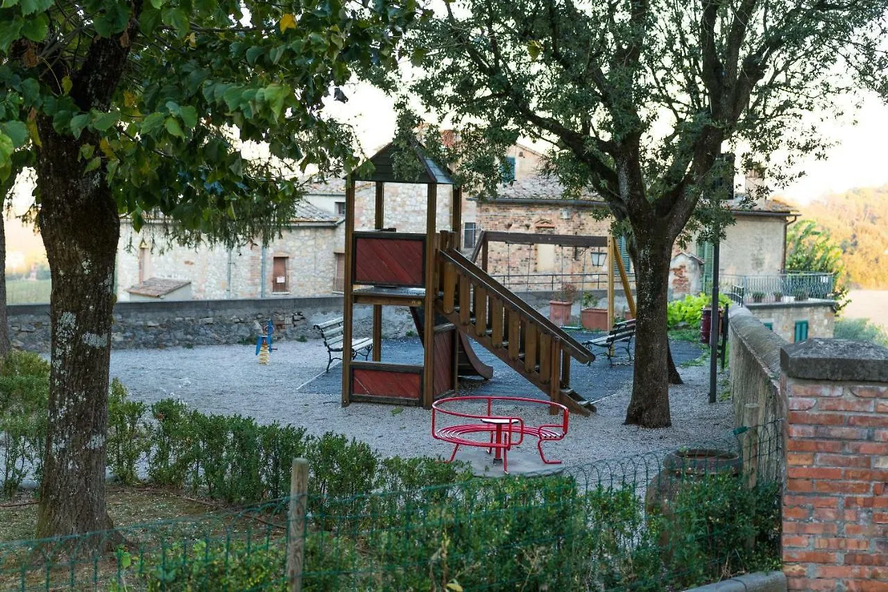 Your Home In Trequanda Italien